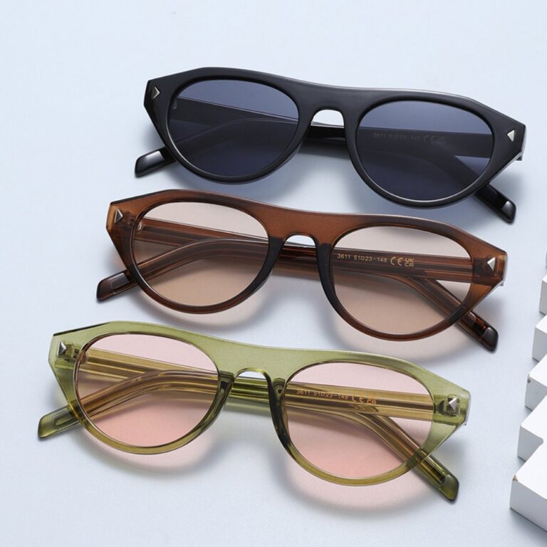Fashion Sunglasses Fashion Sunglasses 3611