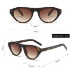 Fashion Sunglasses Fashion Sunglasses 3611