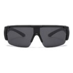 Sports Sunglasses 3538 Polarized Photochromic Clip-on Set