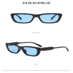 Blue Light Blocking Glasses 3659 Blue Light-Blocking Sunglasses