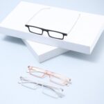 Reading Glasses 3630 TR90 Reading Glasses