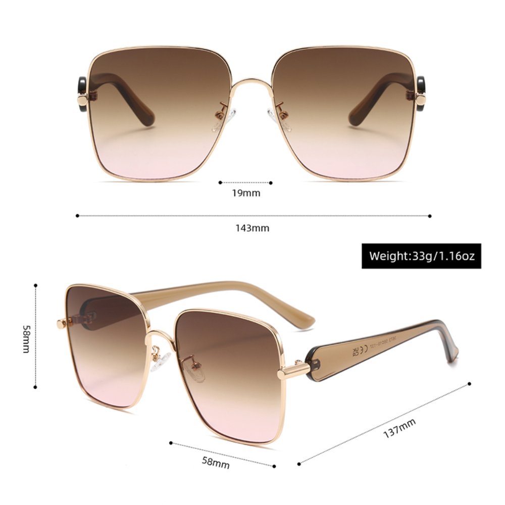 Fashion Sunglasses 3673 Sunglasses