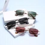 Casual Sunglasses 3683 Polarized Sunglasses