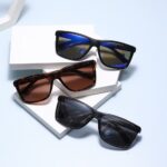 Casual Sunglasses 3474 Polarized Casual Sunglasses