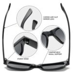 Casual Sunglasses 3674 Polarized Casual Sunglasses
