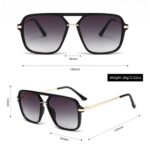 Fashion Sunglasses 3583 Fashion Sunglasses