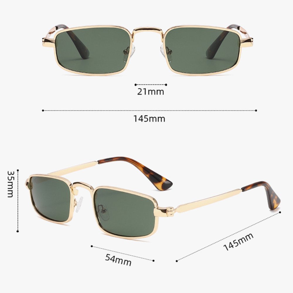 Casual Sunglasses 3683 Polarized Sunglasses