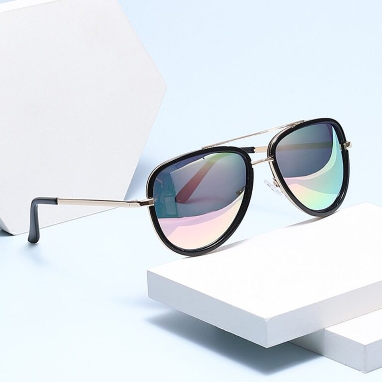 Casual Sunglasses 3378 Aviator Sunglasses