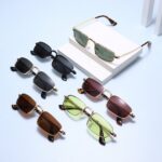 Casual Sunglasses 3683 Polarized Sunglasses