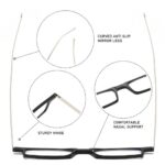 Reading Glasses 3630 TR90 Reading Glasses